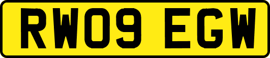 RW09EGW