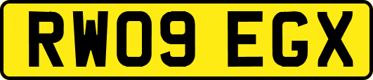 RW09EGX