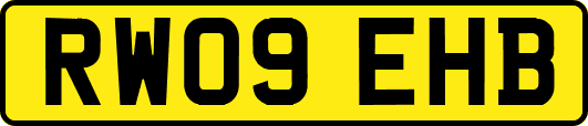RW09EHB
