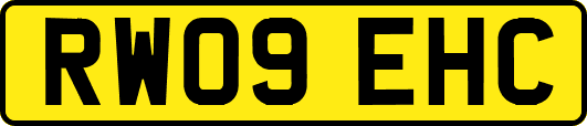 RW09EHC