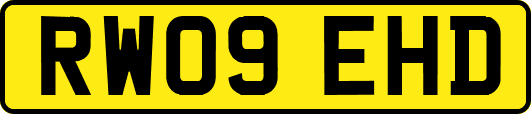 RW09EHD