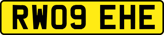 RW09EHE