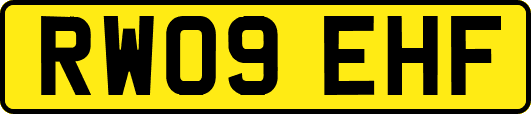 RW09EHF