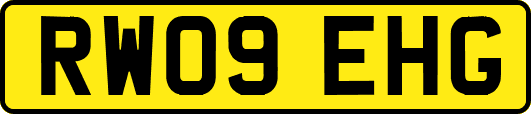 RW09EHG