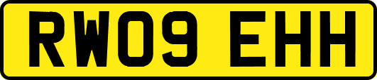 RW09EHH