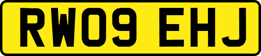 RW09EHJ