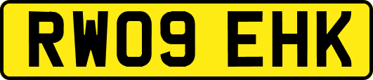 RW09EHK