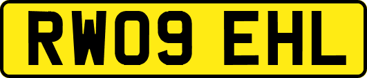 RW09EHL