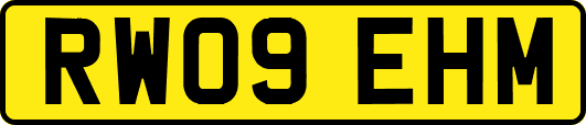 RW09EHM