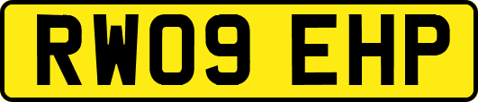 RW09EHP