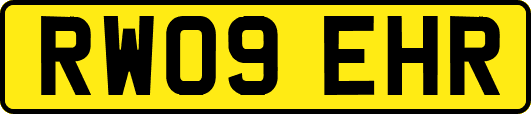 RW09EHR