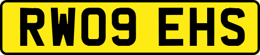 RW09EHS