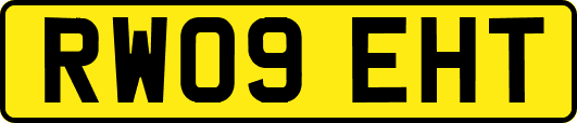 RW09EHT