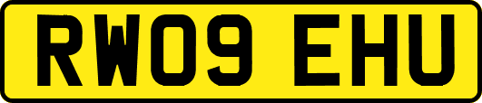 RW09EHU