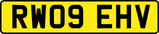 RW09EHV