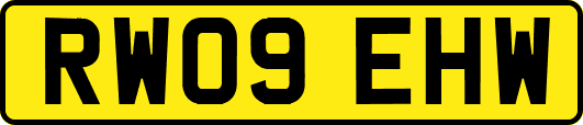 RW09EHW
