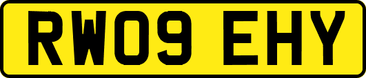 RW09EHY