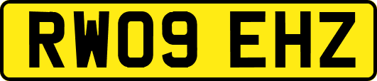 RW09EHZ