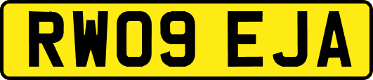 RW09EJA