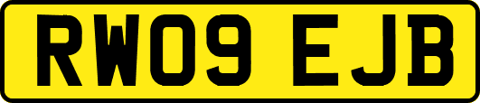 RW09EJB
