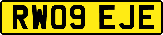 RW09EJE