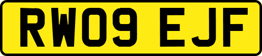 RW09EJF