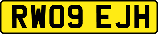 RW09EJH