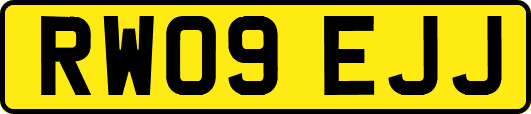 RW09EJJ