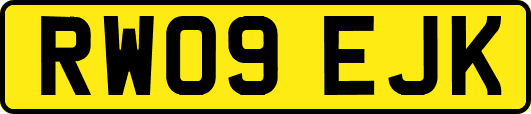 RW09EJK