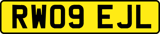 RW09EJL