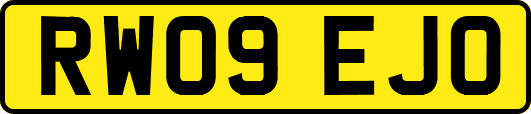 RW09EJO