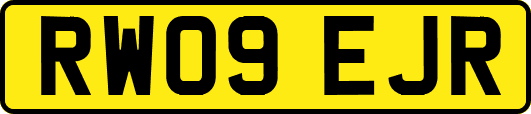 RW09EJR