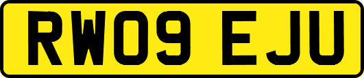 RW09EJU