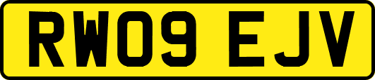 RW09EJV