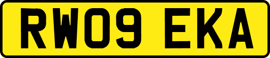 RW09EKA
