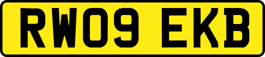 RW09EKB