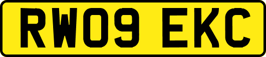 RW09EKC