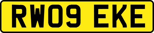 RW09EKE
