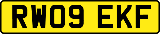 RW09EKF