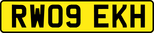 RW09EKH