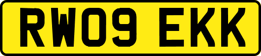 RW09EKK