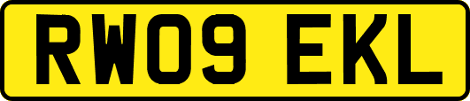 RW09EKL