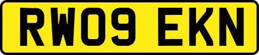 RW09EKN