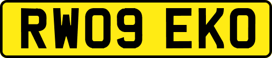RW09EKO