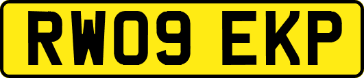 RW09EKP