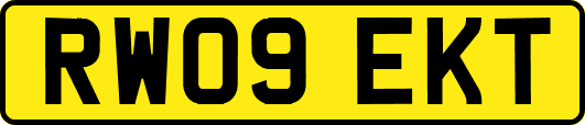RW09EKT