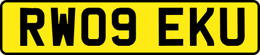 RW09EKU