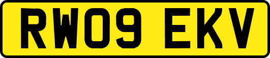 RW09EKV
