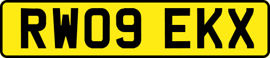 RW09EKX