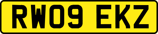 RW09EKZ